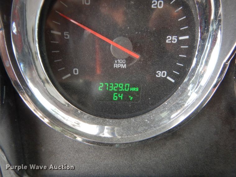 image for item HG9971 2007 Kenworth T600B  semi truck