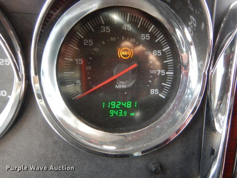 image for item HG9971 2007 Kenworth T600B  semi truck