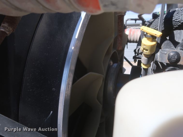 image for item HK9713 2012 Kenworth T370  box truck