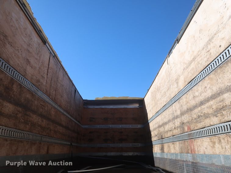 image for item HK9713 2012 Kenworth T370  box truck