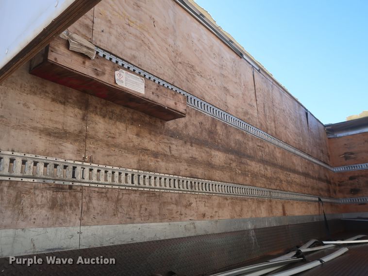 image for item HK9713 2012 Kenworth T370  box truck