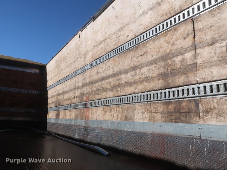 image for item HK9713 2012 Kenworth T370  box truck