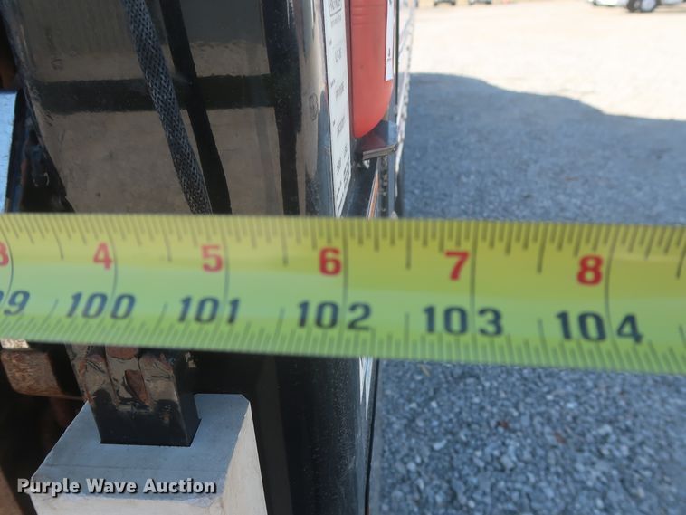 image for item HK9713 2012 Kenworth T370  box truck