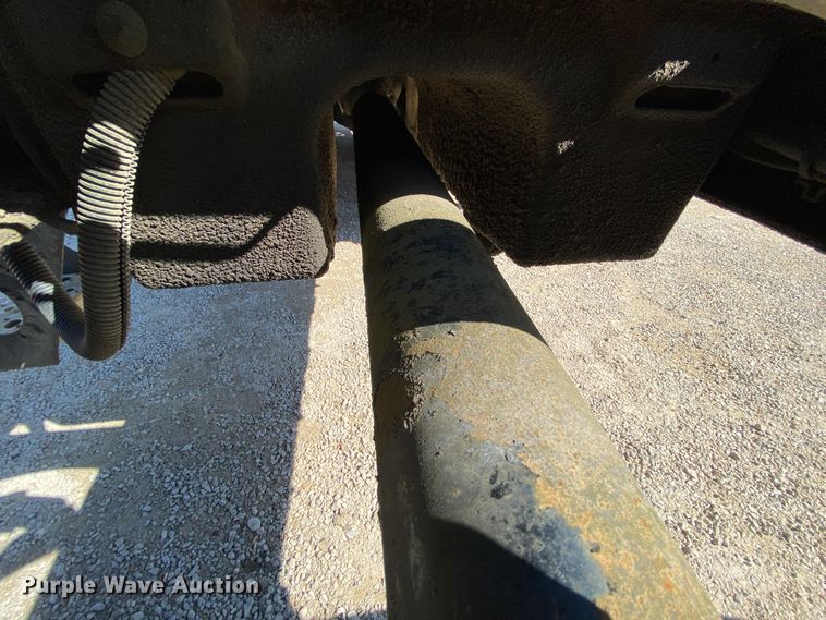 image for item HR9477 2006 Freightliner Columbia  semi truck