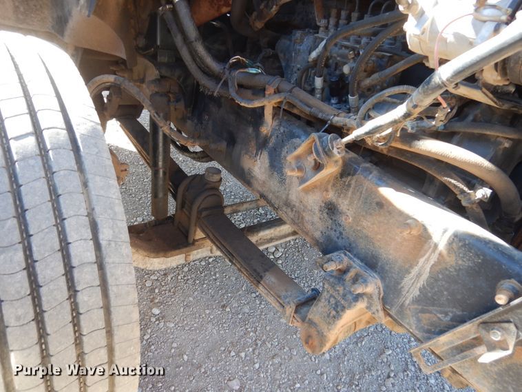 image for item HS9365 1998 Mack CH613  semi truck