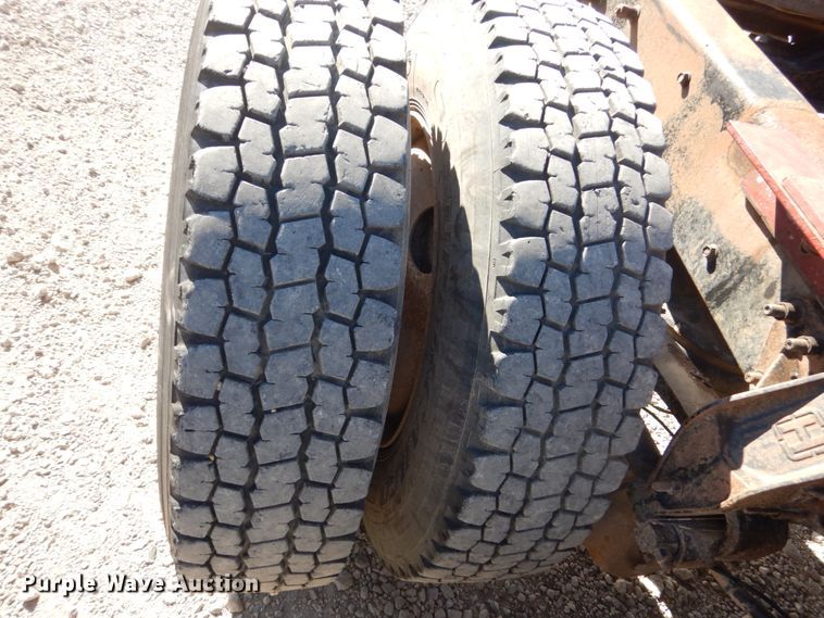 image for item HS9365 1998 Mack CH613  semi truck