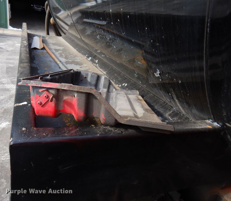 image for item HX9561 2007 International 4400  tank truck