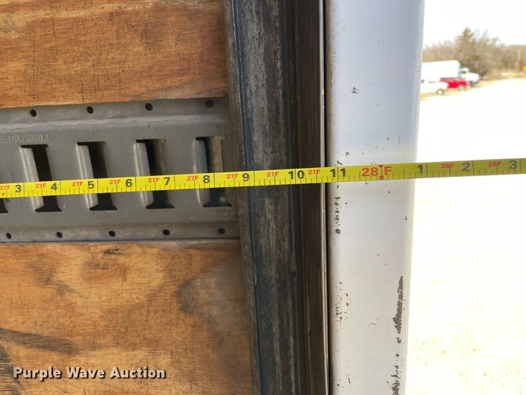 image for item HX9831 2016 Kenworth T370  box truck