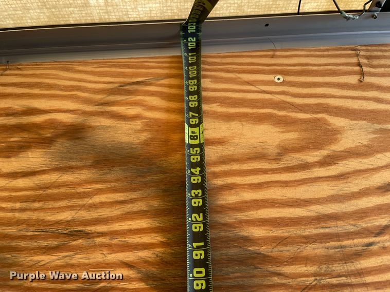 image for item HX9831 2016 Kenworth T370  box truck