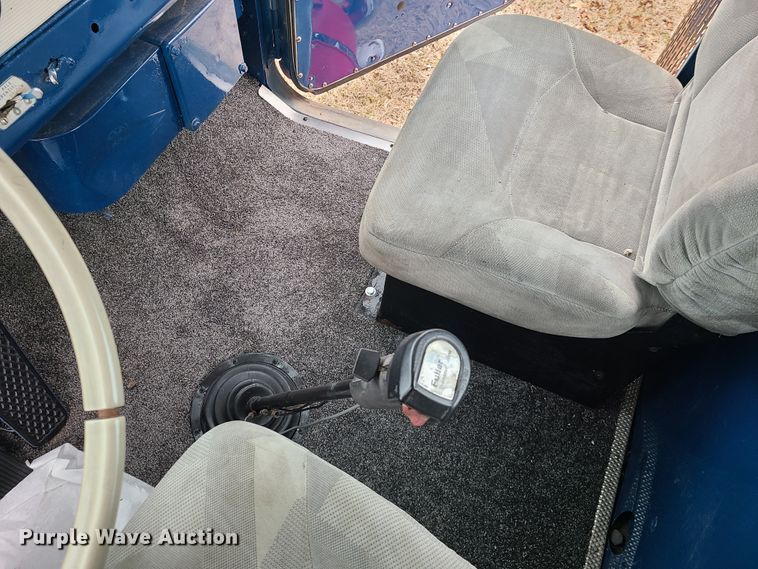 image for item IA9246 1966 Kenworth W-923  semi truck