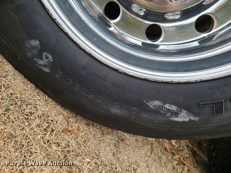 image for item IA9246 1966 Kenworth W-923  semi truck