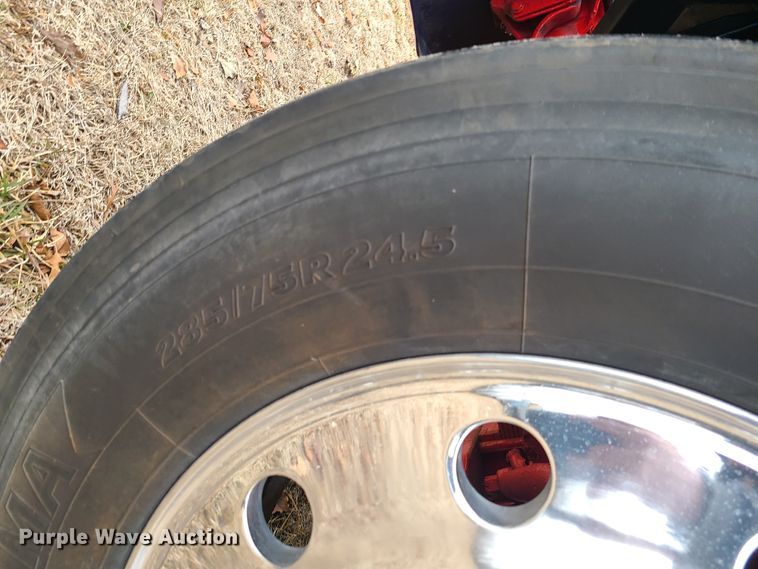 image for item IA9246 1966 Kenworth W-923  semi truck