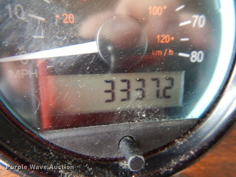 image for item IA9349 1998 Peterbilt 379  semi truck