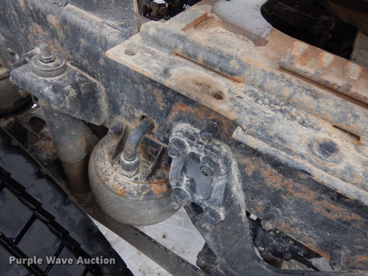 image for item IA9350 2001 Kenworth T800  semi truck