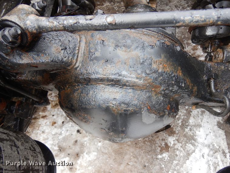 image for item IA9367 2013 Freightliner Cascadia  semi truck