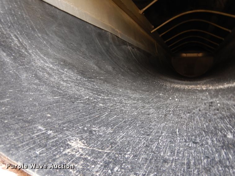 image for item IA9378 2010 Mac Trailers end dump trailer