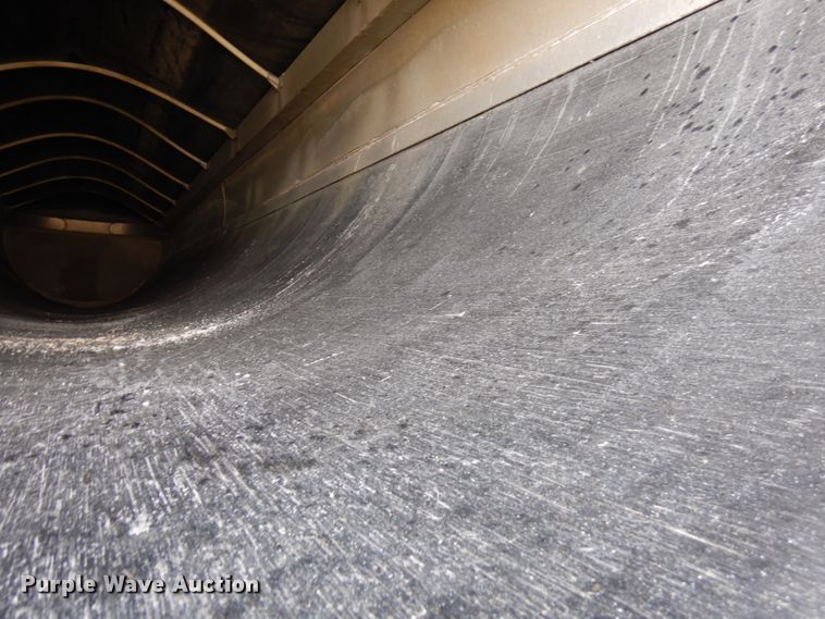 image for item IA9378 2010 Mac Trailers end dump trailer