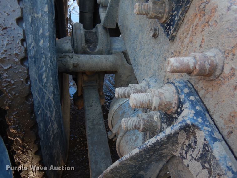 image for item IA9412 2007 International 8600  semi truck