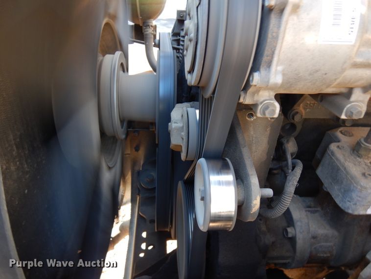 image for item IA9412 2007 International 8600  semi truck