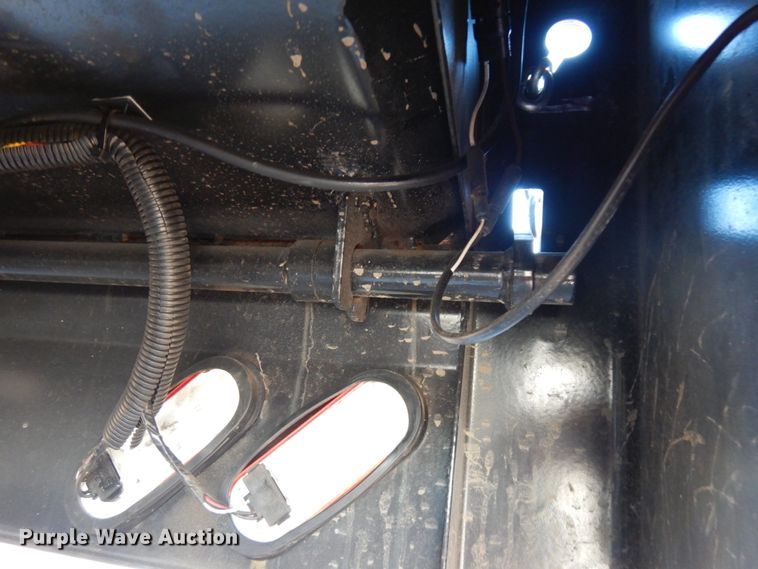 image for item IA9413 2007 Mack CXN612  dump truck