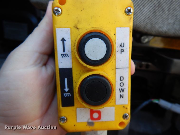 image for item IA9413 2007 Mack CXN612  dump truck