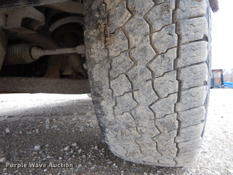 image for item DF6345 2008 Chevrolet Silverado 1500  Ext. Cab pickup truck