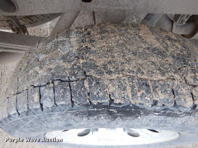 image for item DF6345 2008 Chevrolet Silverado 1500  Ext. Cab pickup truck