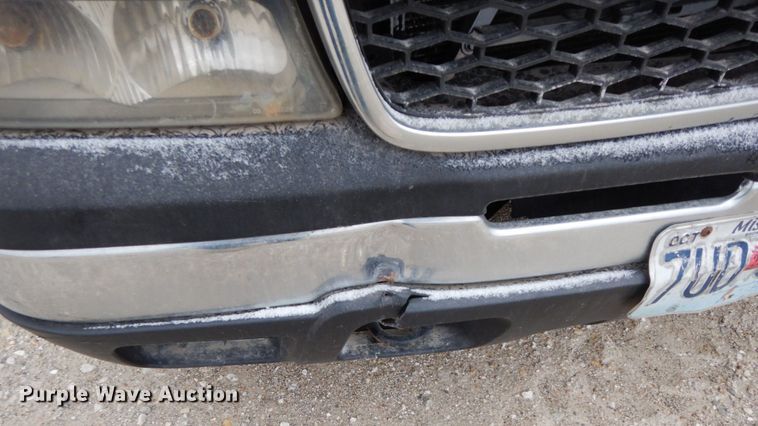 image for item DF6346 2006 Chevrolet Silverado 1500  Ext. Cab pickup truck