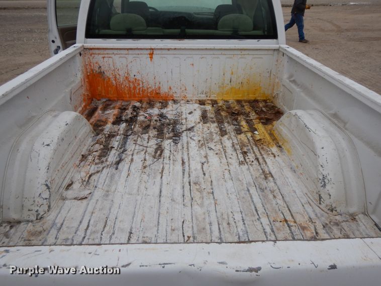 image for item DF6346 2006 Chevrolet Silverado 1500  Ext. Cab pickup truck