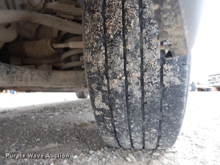 image for item DF6346 2006 Chevrolet Silverado 1500  Ext. Cab pickup truck