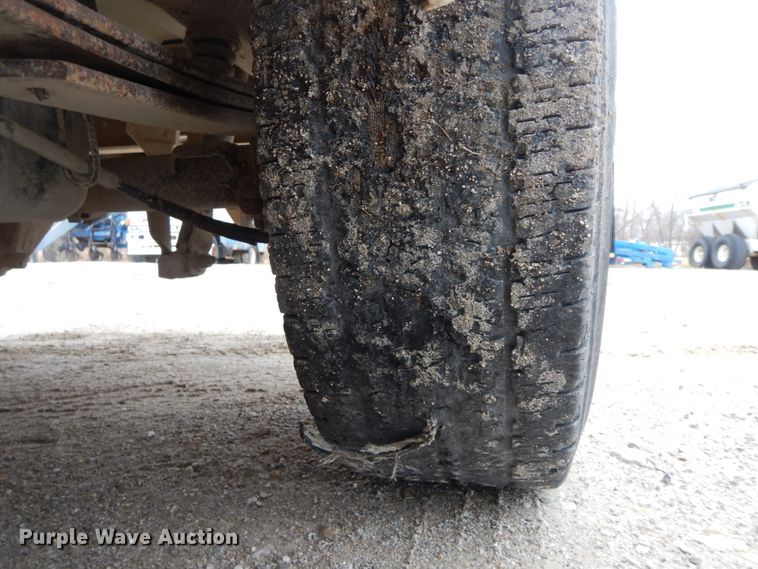 image for item DF6346 2006 Chevrolet Silverado 1500  Ext. Cab pickup truck