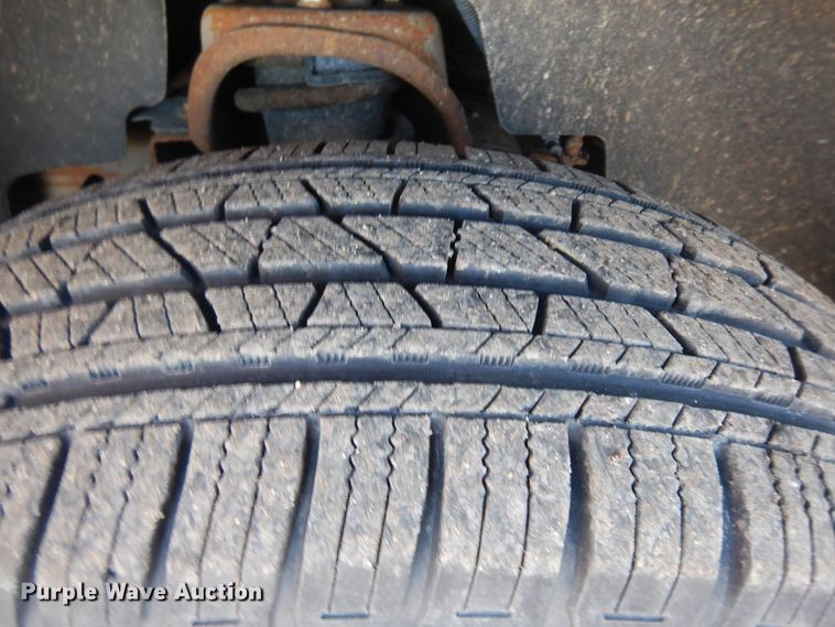 image for item DF6757 2011 Chevrolet Silverado 1500  pickup truck