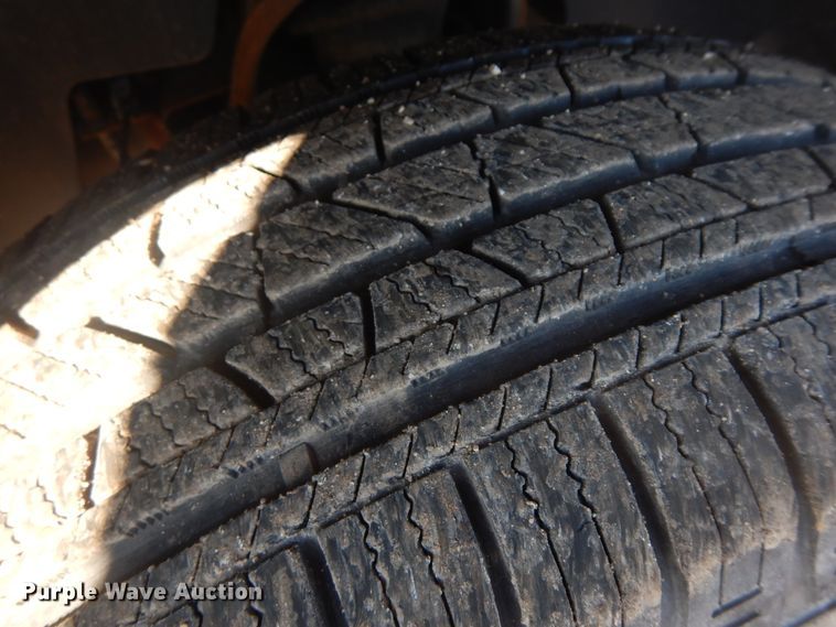 image for item DF6757 2011 Chevrolet Silverado 1500  pickup truck