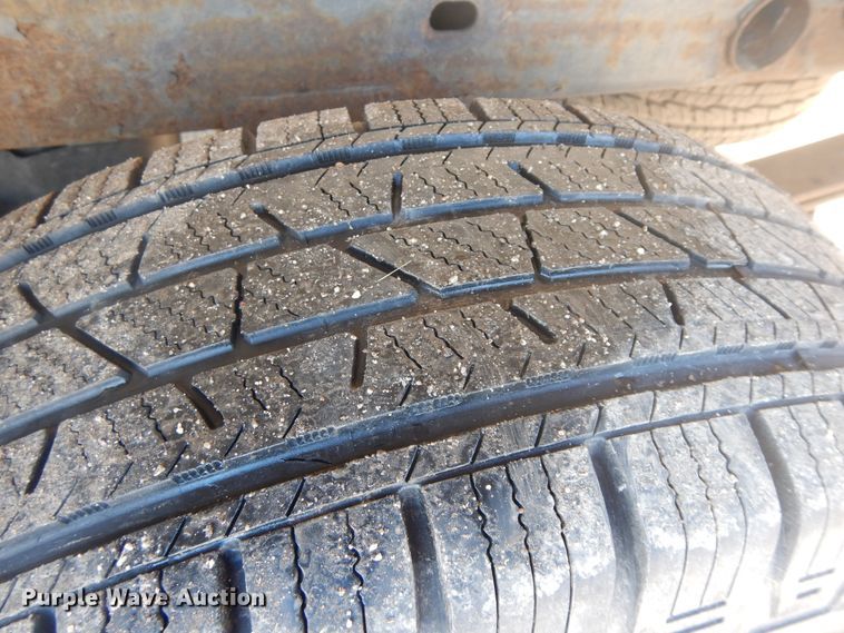 image for item DF6757 2011 Chevrolet Silverado 1500  pickup truck