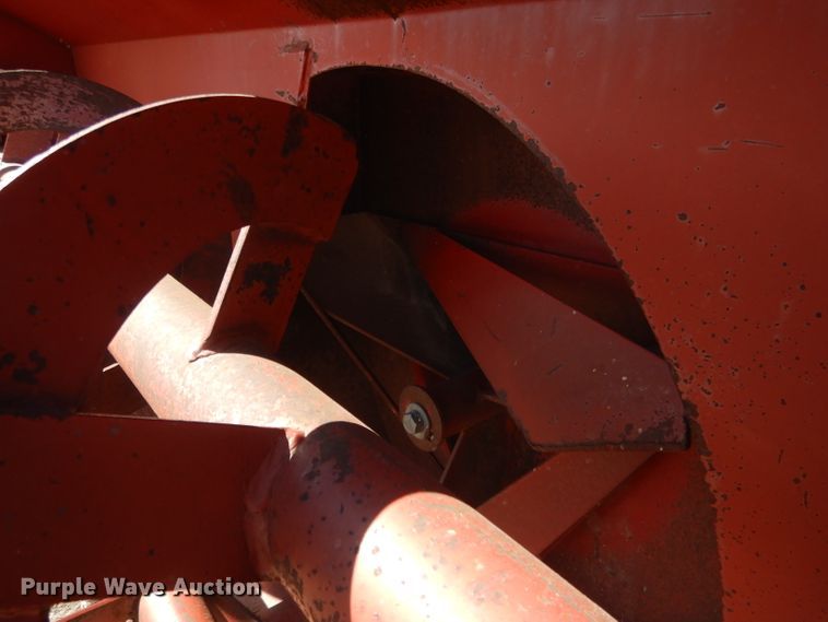 image for item DG4679 1995 Red Devil 9654B snow blower