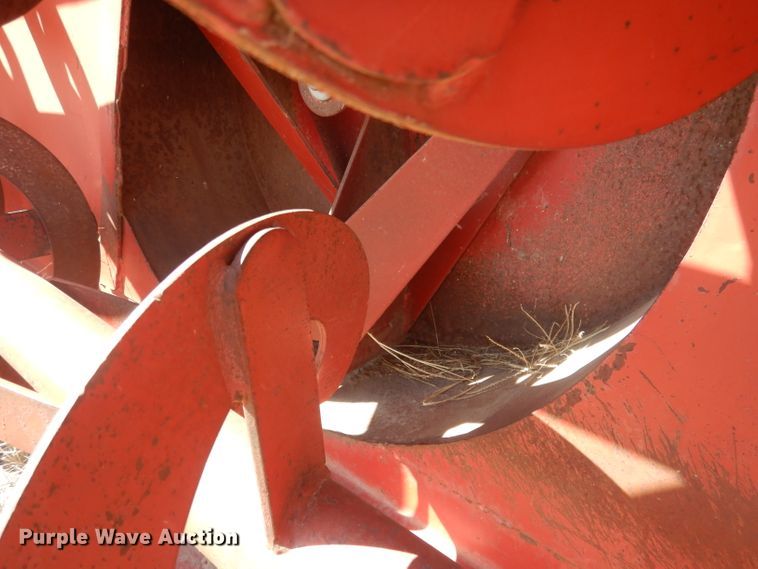 image for item DG4679 1995 Red Devil 9654B snow blower