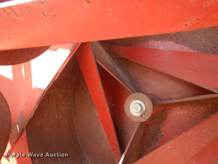 image for item DG4679 1995 Red Devil 9654B snow blower