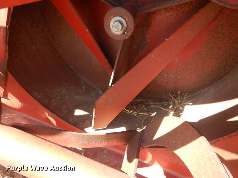 image for item DG4679 1995 Red Devil 9654B snow blower