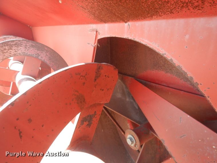 image for item DG4679 1995 Red Devil 9654B snow blower