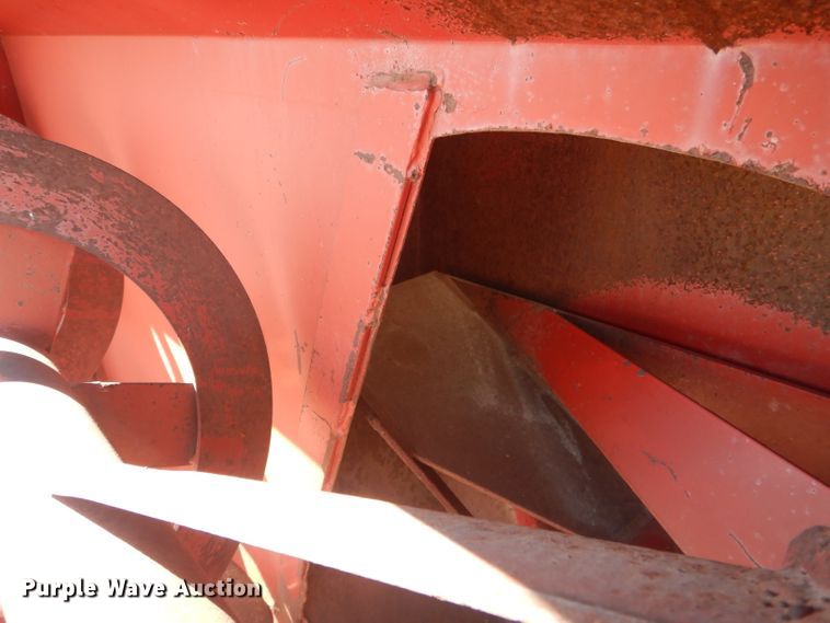 image for item DG4679 1995 Red Devil 9654B snow blower