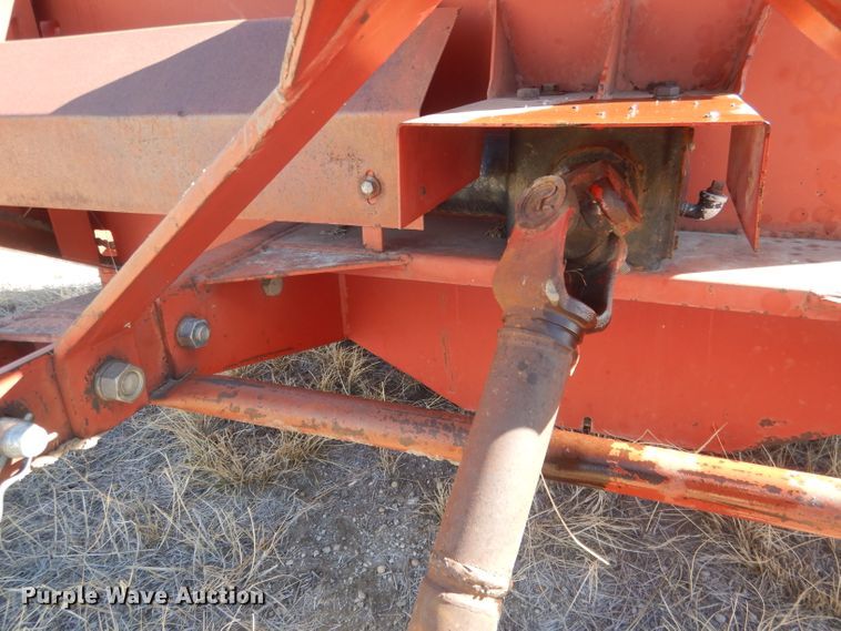 image for item DG4679 1995 Red Devil 9654B snow blower