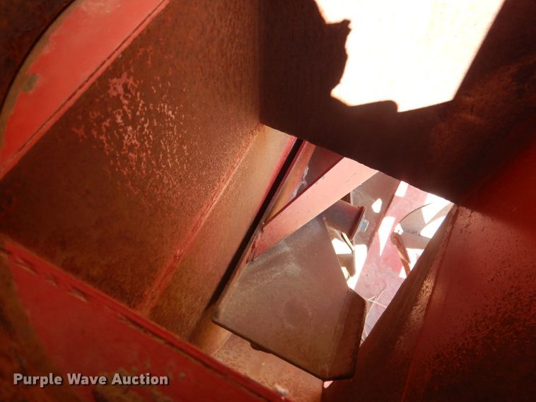 image for item DG4679 1995 Red Devil 9654B snow blower