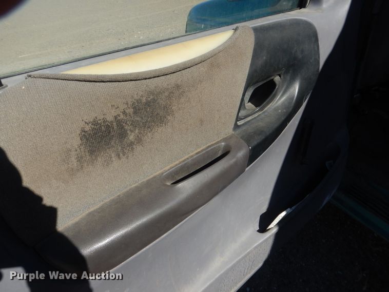 image for item DG4684 1993 Ford Ranger XLT  SuperCab pickup truck