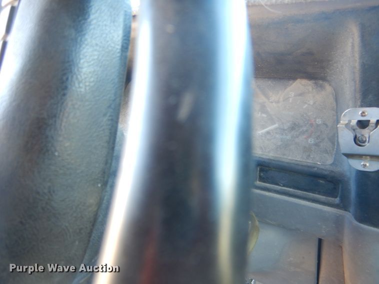 image for item DG4684 1993 Ford Ranger XLT  SuperCab pickup truck