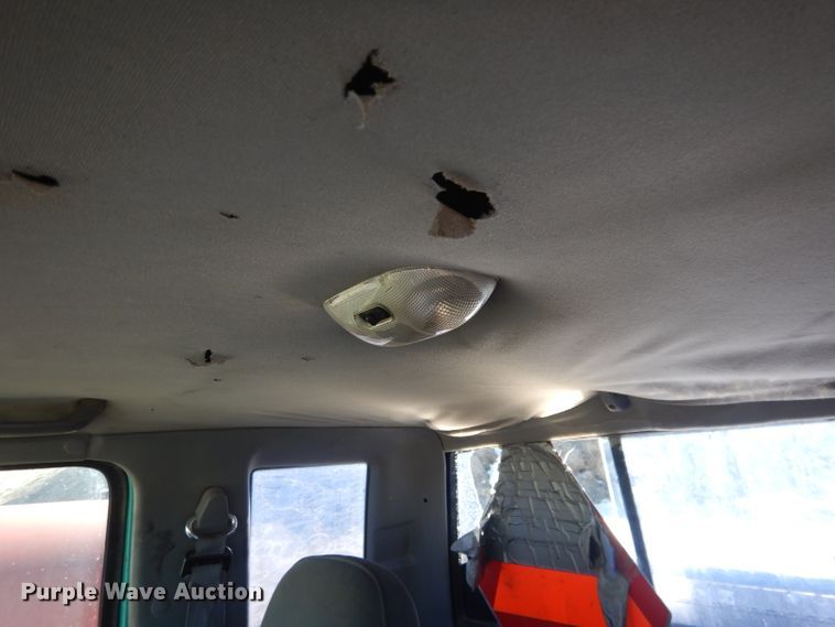 image for item DG4684 1993 Ford Ranger XLT  SuperCab pickup truck