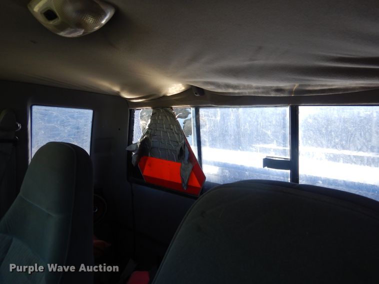 image for item DG4684 1993 Ford Ranger XLT  SuperCab pickup truck