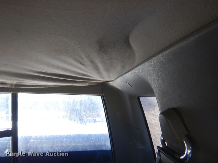 image for item DG4684 1993 Ford Ranger XLT  SuperCab pickup truck