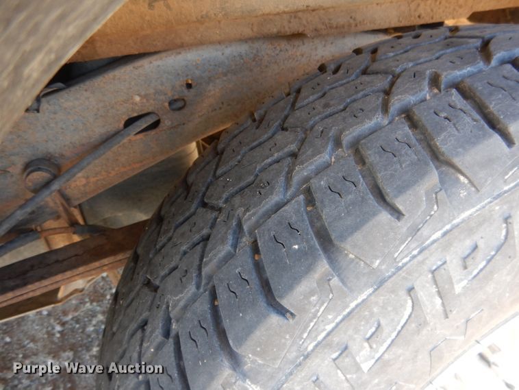 image for item DG4684 1993 Ford Ranger XLT  SuperCab pickup truck