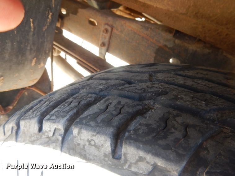 image for item DG4684 1993 Ford Ranger XLT  SuperCab pickup truck