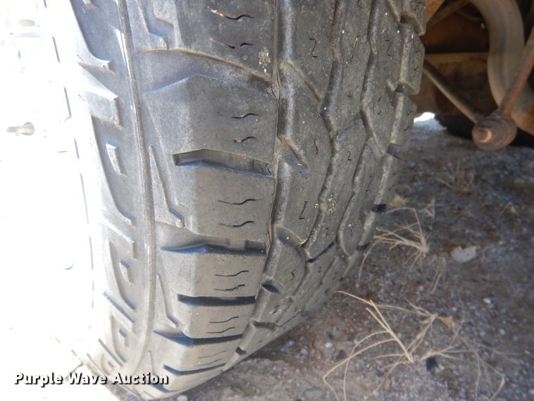 image for item DG4684 1993 Ford Ranger XLT  SuperCab pickup truck